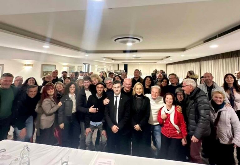 Nella foto, un elemento rappresentativo della vicenda.