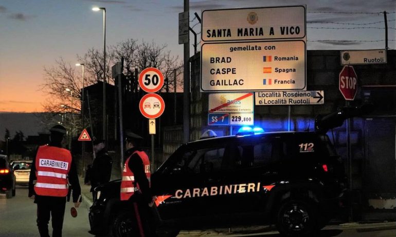 Nell’immagine, un riferimento ai fatti narrati.