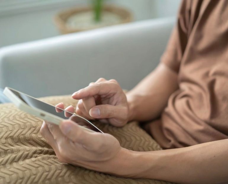 Nella foto, un elemento rappresentativo della vicenda.