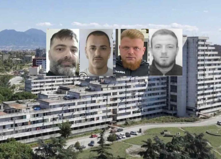 Camorra, Giovanni Raia: «Mo’ che esco muore», la condanna a morte per Carmine Pandolfi detto Braciola