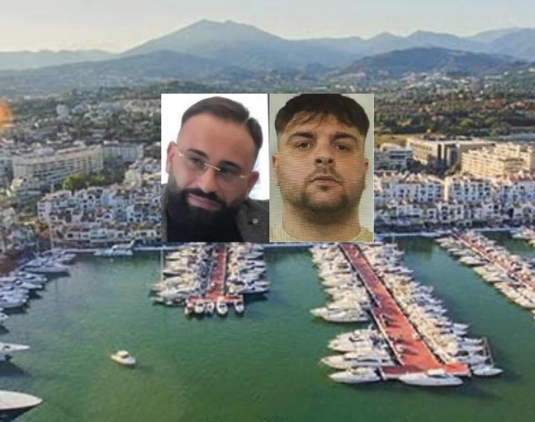 Camorra, i narcos della Vanella Grassi e i legami con la Spagna