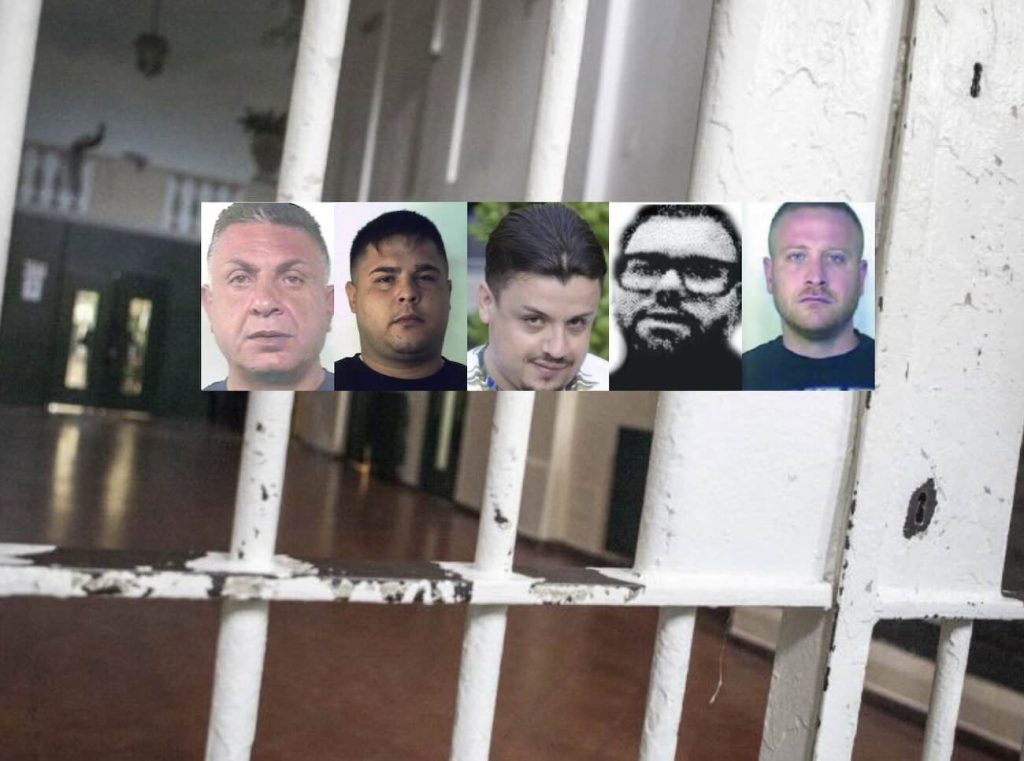 Camorra, l’ombra di Walter Mallo dietro lo scontro tra i Luongo e i Filippini a San Vitaliano