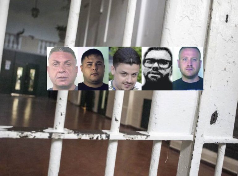Camorra, l’ombra di Walter Mallo dietro lo scontro tra i Luongo e i Filippini a San Vitaliano
