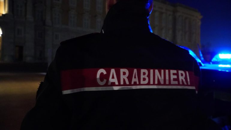 Operazione contro la mafia nigeriana a Casal di Principe