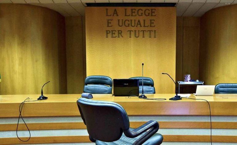 Caserta, assolto il narcos Francesco Iannone «Pippetto»