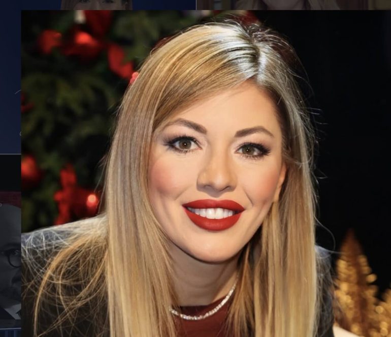 Maria Rosaria Boccia