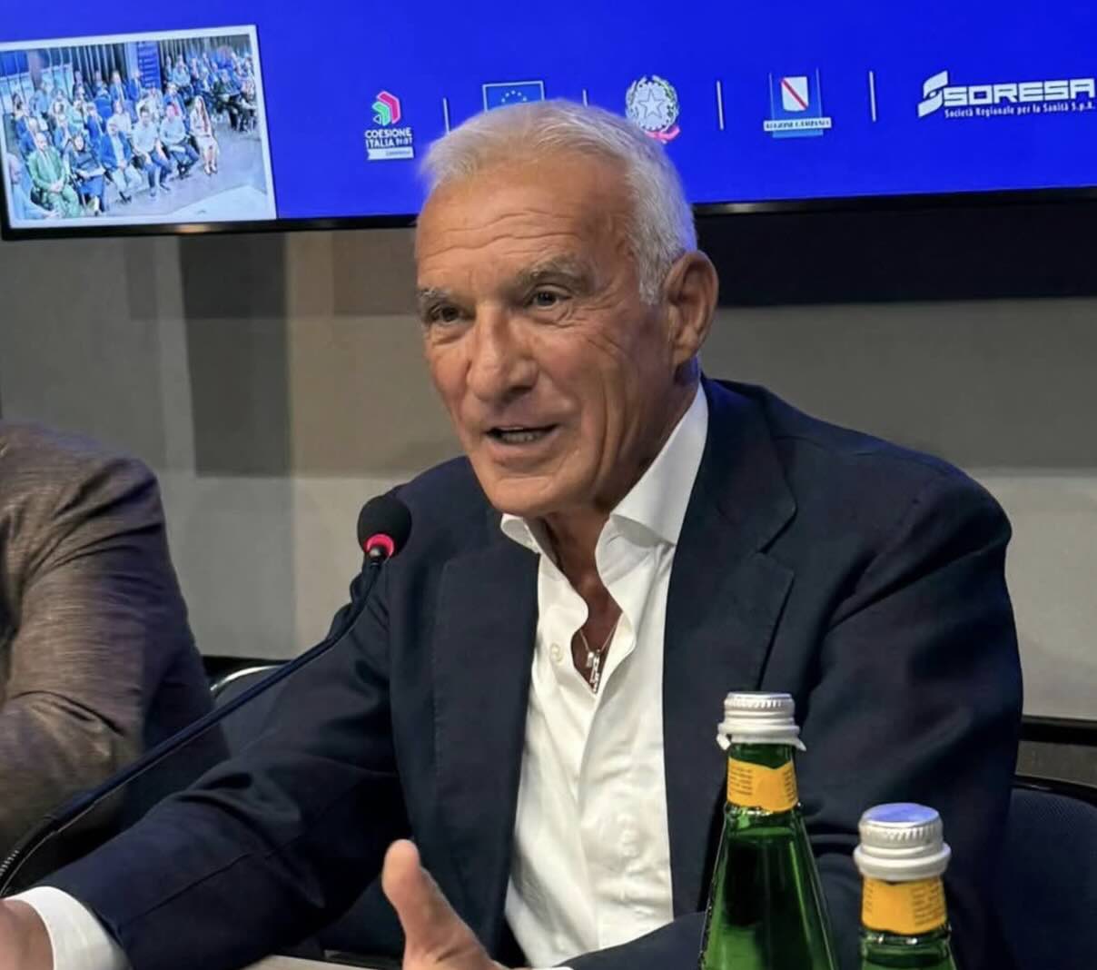 Tommaso Casillo