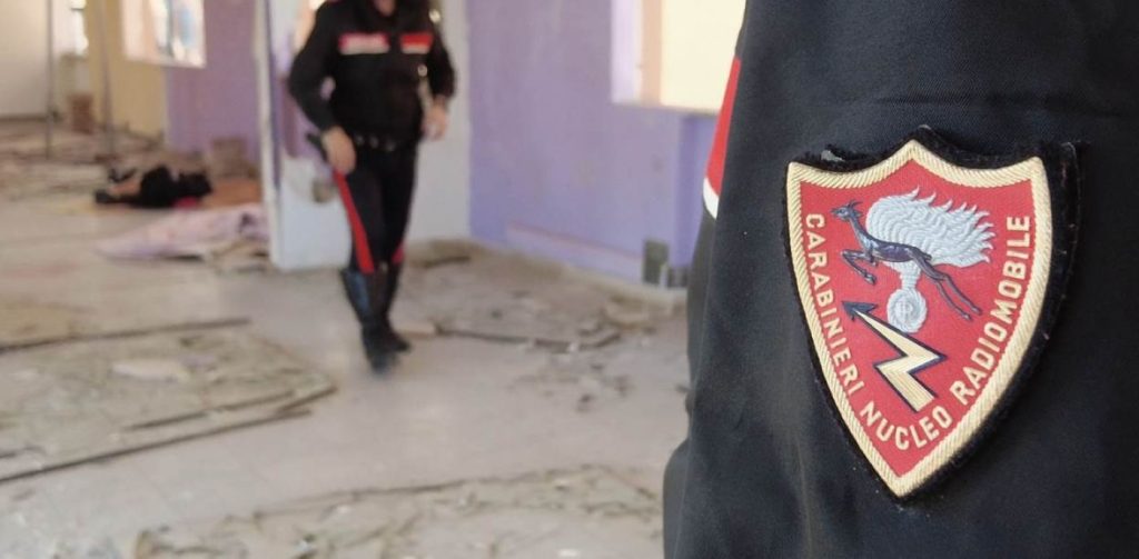 Castel Volturno, arrestato 58enne: deve scontare oltre quattro anni per sfruttamento della prostituzione