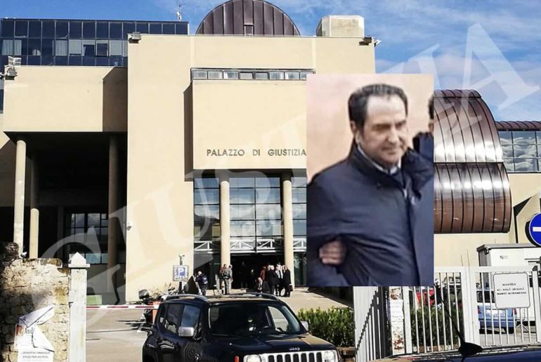 Castellammare, ricettazione: sequestrati 2,7 milioni di euro Adolfo Greco