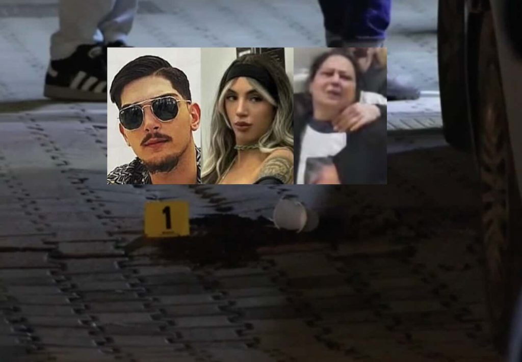 «C’era il diavolo in quella casa»: l’omicidio di Jlenia Musella e le bugie smascherate del fratello violento