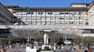 Choc a Rieti, bimba di 10 mesi muore schiacciata nel sonno dal padre