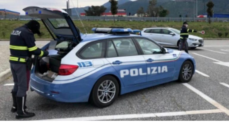 Nell'immagine, un dettaglio legato alla vicenda.