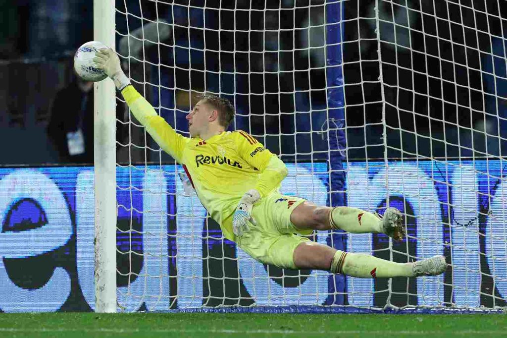 Como, la gioia di Butez: «Ho dato tutto su quel rigore, è andata bene»