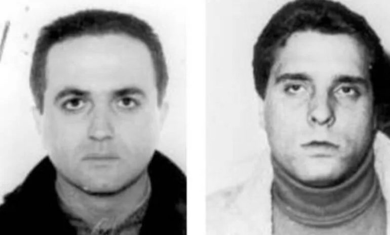 Condannati per riciclaggio i killer di Giancarlo Siani
