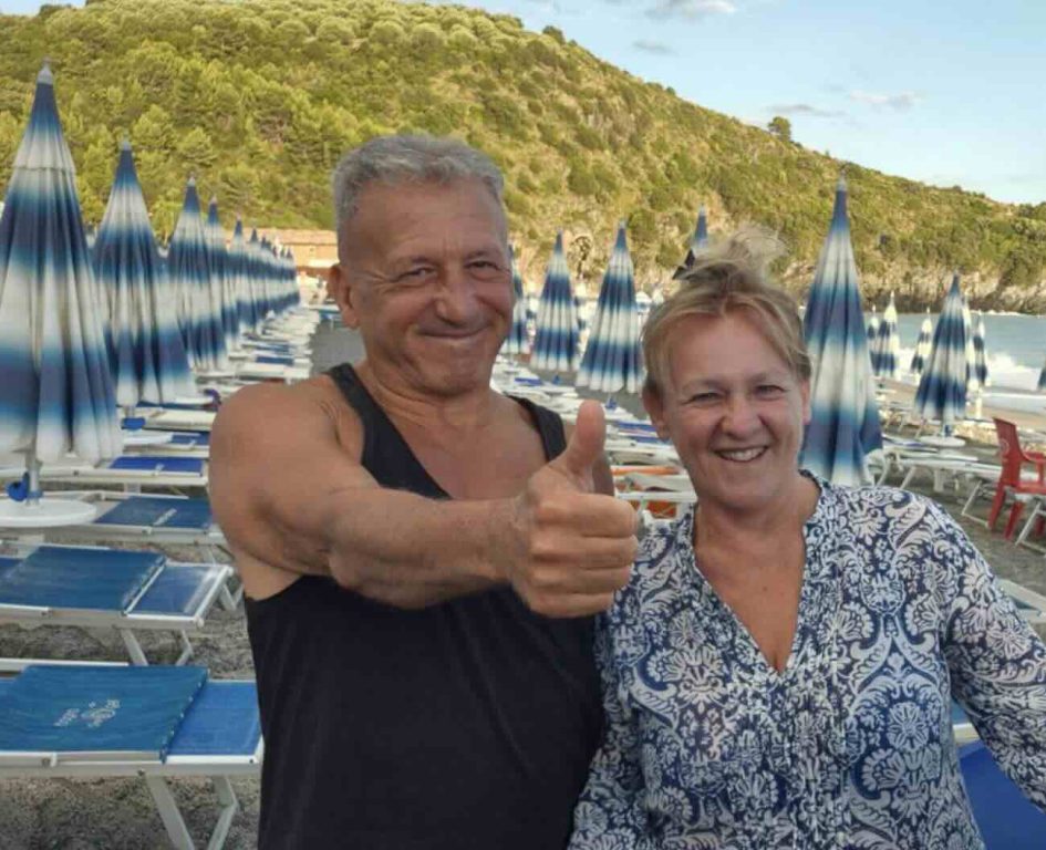 Coniugi di Sorrento morti nell’incidente sulla A16: c’è un indagato per omicidio stradale