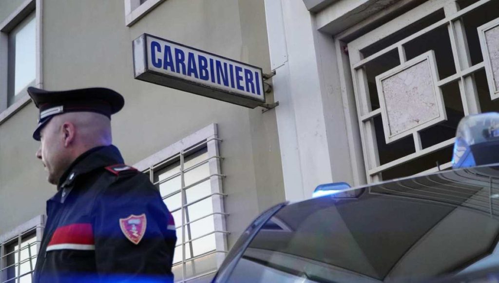 Controlli nella Terra dei Fuochi, sequestrata area industriale a Marcianise