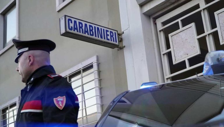 Nell'immagine, un dettaglio legato alla vicenda.