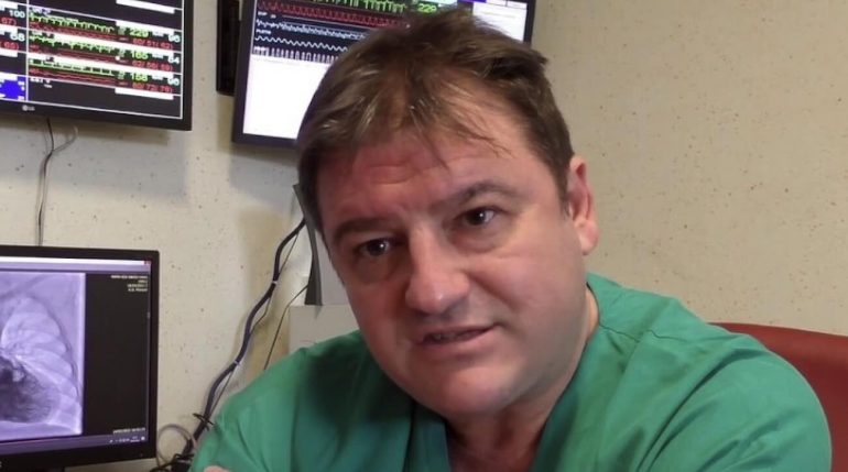 Caso Domenico, chiesta la sospensione per Oppido e Bergonzoni