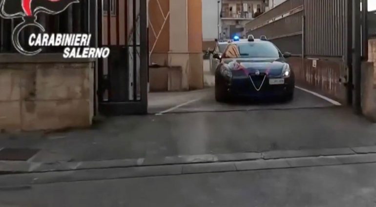 Nell’immagine, un riferimento ai fatti narrati.