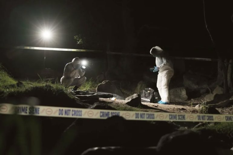 Evira il compagno e lo uccide a coltellate