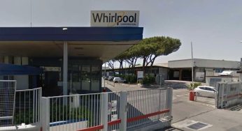 Ex operai Whirlpool uniti per i Campi Flegrei: donazione solidale dopo il terremoto