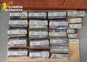 Frode nell’argento, sequestro da 15,7 milioni: 15 indagati in tutta Italia