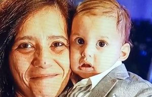 Morte del piccolo Domenico, la madre in procura: «Desidero chiarezza e giustizia»