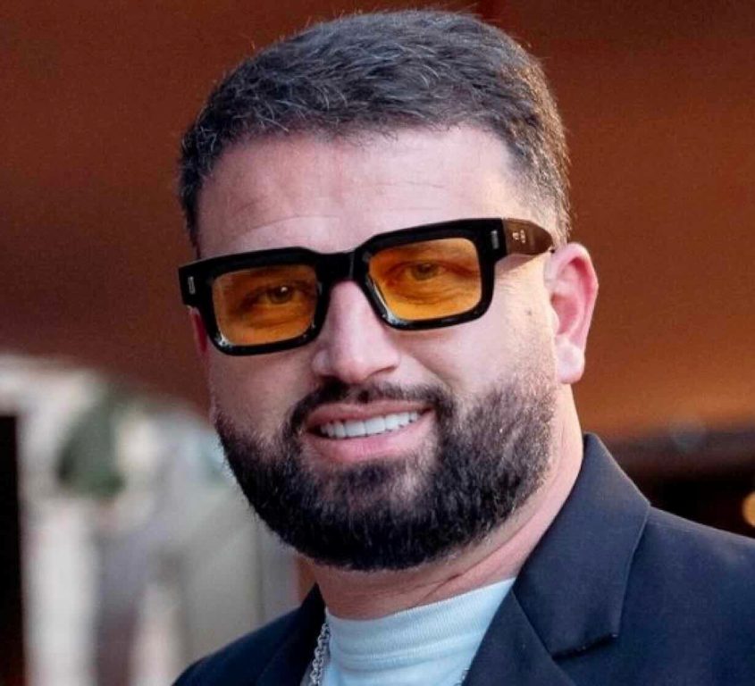 Genero del boss al 41 bis, confisca milionaria a Michele Maravita