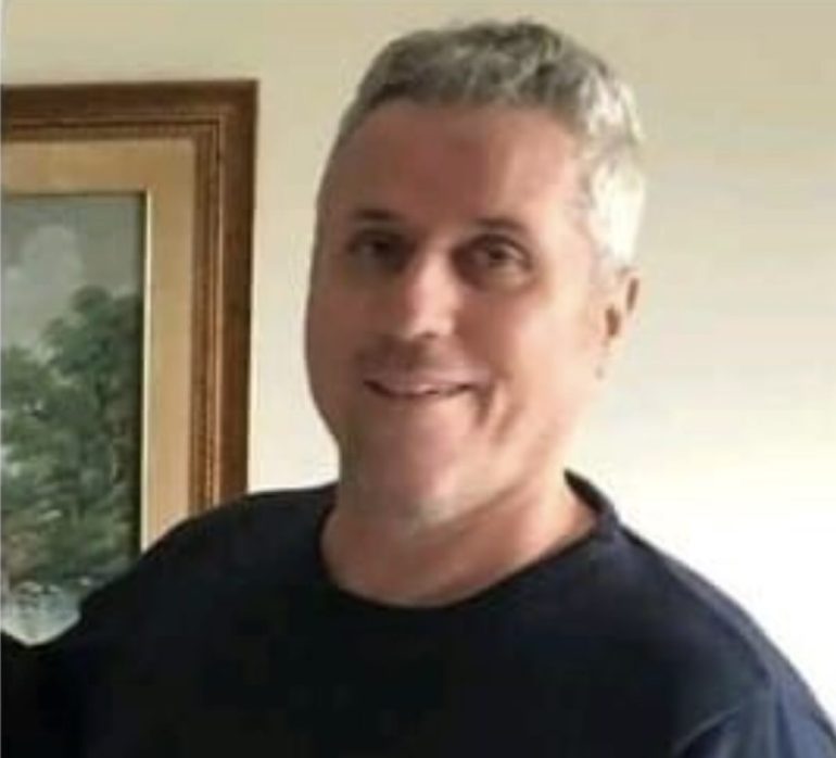 Massimiliano Ferraiuolo