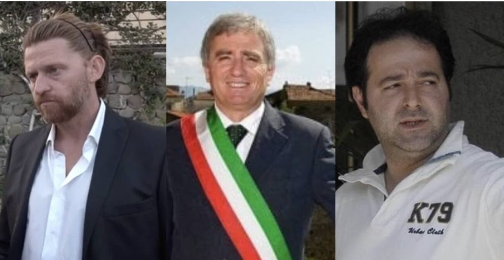 «Giudicate voi»: il post di Antonio Vassallo e le ombre sul depistaggio nel delitto del sindaco pescatore