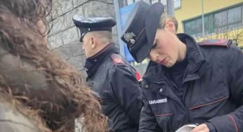 Giugliano, blitz dei carabinieri in hotel: scoperti 4 lavoratori in nero e violazioni sulla sicurezza