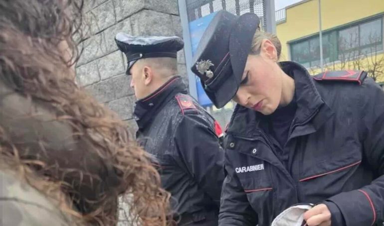 Giugliano, blitz dei carabinieri in hotel: scoperti 4 lavoratori in nero e violazioni sulla sicurezza