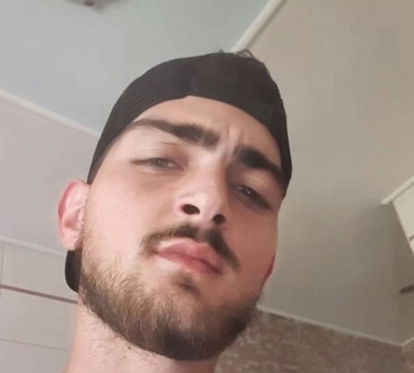 Giuseppe Musella incontra il cappellano in carcere: «Va tutto bene, non vi preoccupate»