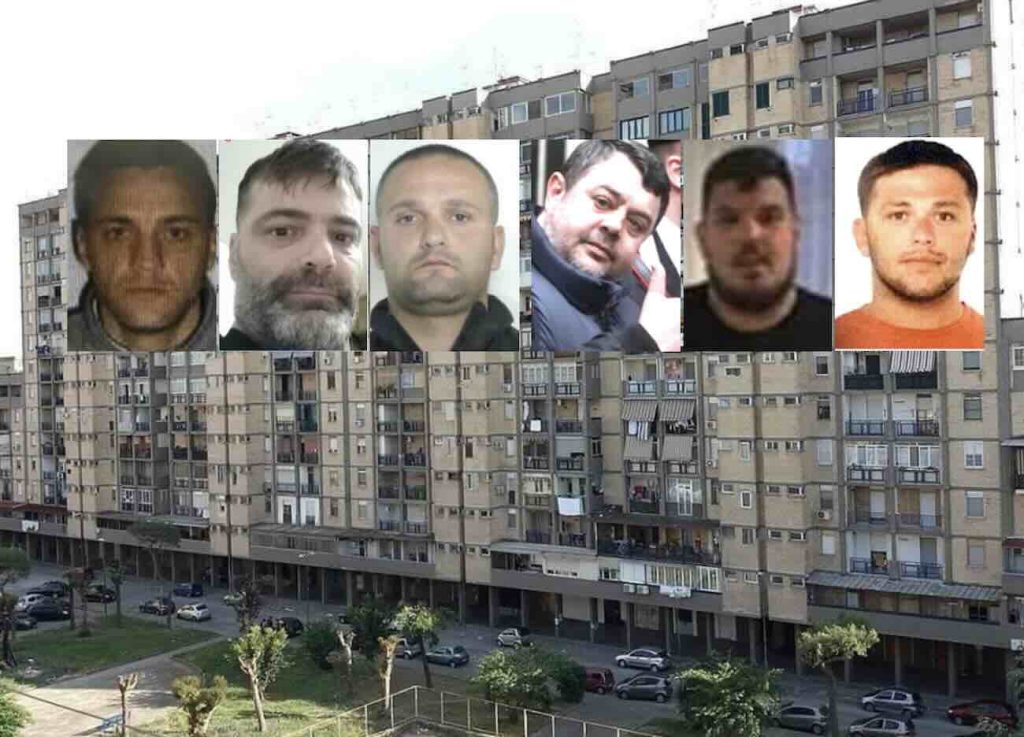 Il boss pentito Raffaele Notturno racconta: «Dopo l’omicidio di mio figlio, toccava a me»