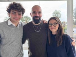 IMAGINE, Cat Girace e The Social Guitar Project in concerto al Carmine