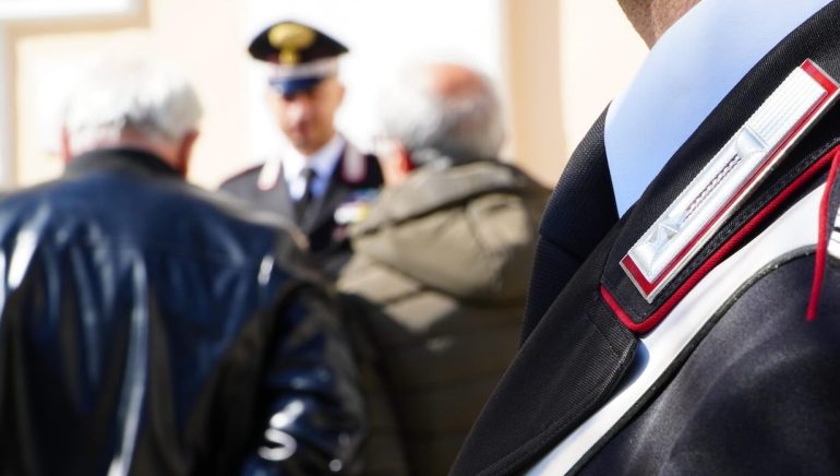 Truffa del finto nipote sventata a Itri: arrestato un 22enne