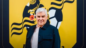 Juve Stabia, amministrazione giudiziaria confermata e nuovo vertice: Scacciavillani presidente esecutivo