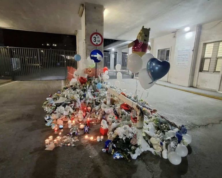 Morte Domenico dopo il trapianto, continuano le indagini: ascoltati i sanitari tra Napoli e Bolzano