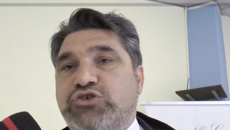 Don Giovanni Russo