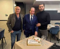 Le Centenarie, a Napoli la tradizione della pizza diventa impegno culturale