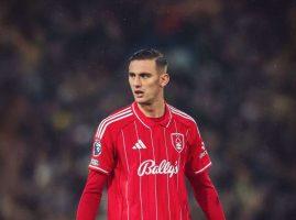 Lucca infiamma i social: il post polemico contro i tifosi del Napoli