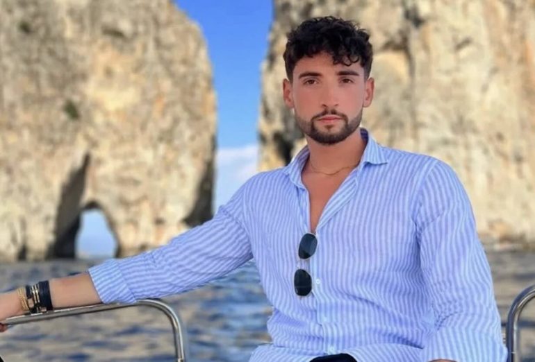 Saint Moritz: ritrovato senza vita Luciano Capasso, il 25enne di Qualiano disperso tra i ghiacci