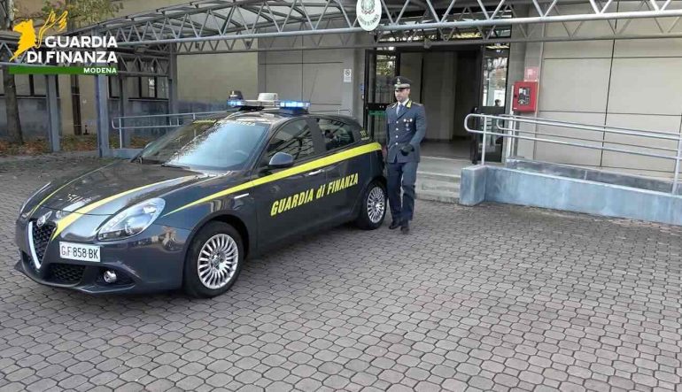 Maxi-frode nel distretto carni: sequestri per 8 milioni tra Emilia Romagna e Campania
