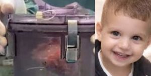 Morte di Domenico, dagli atti dell’inchiesta: «Almeno 45 minuti senza cuore in sala operatoria»