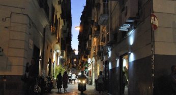 Movida a Napoli: controlli intensificati tra San Ferdinando e Poggioreale, due denunciati e sanzioni per occupazione abusiva
