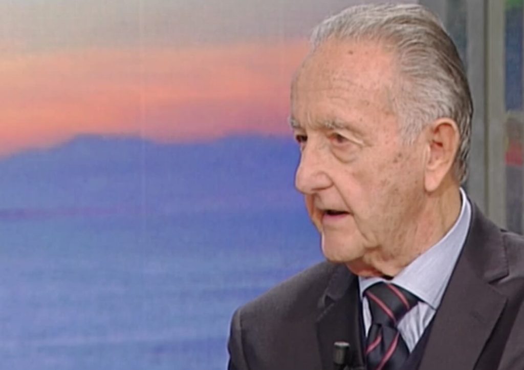 Muore a Marrakech, Franco Santasilia: storico della cucina aristocratica napoletana