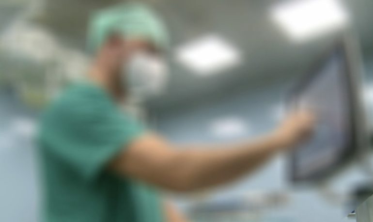Napoli, bimbo in attesa del trapianto: scatta la corsa al cuore anche all’estero