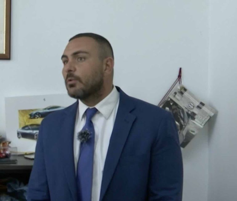 Napoli, corsa contro il tempo per Tommaso: serve un nuovo cuore entro 48 ore