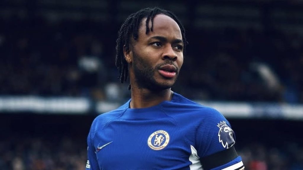 Napoli, idea Sterling: possibile colpo dagli svincolati per l’attacco