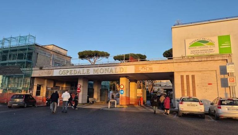 Monaldi: ospedale senza assicurazione e altre tre morti sospette sotto inchiesta
